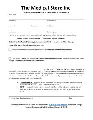 Fillable Online Dme Supply Referral Form Fax Email Print Pdffiller