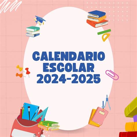 Calendario Escolar 2025 Panamá Eadie Gusella