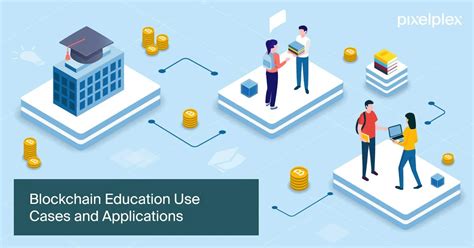 Blockchain Applications In Education Techironed