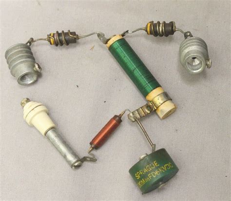 Heathkit Sb 220 Sb 221 Hf Linear Amplifier Plate Choke Assemblyのebay公認