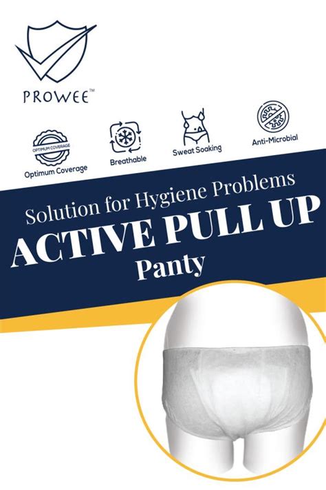 Disposable Active Pull Ups For Women Xs Jiomart