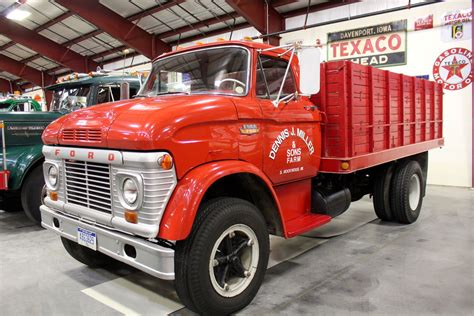 Ford Truck 1965