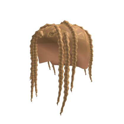 Long Twists Blonde Roblox Item Rolimon S