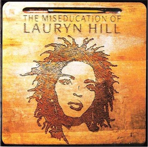 List of All Top Lauryn Hill Albums, Ranked