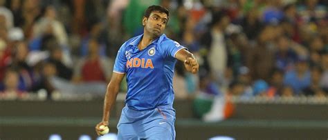 Ashwin Eyes India White Ball Return Ahead Of Cricket World Cup