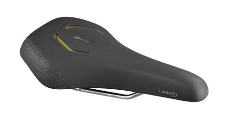 Selle Royal La Linea Lookin Diventa D Tech Cycling