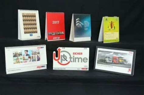 Office Table Calendar at Rs 40/piece | Desk Calendar in Greater Noida | ID: 23403850397