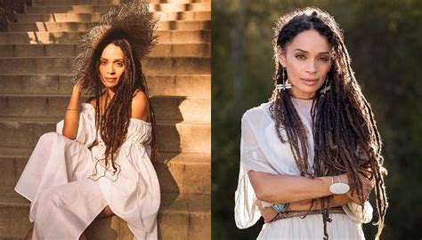 Everything To Know About Lisa Bonet S Parents Allen Bonet And Arlene