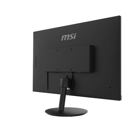 Msi Pro Mp Ms Hz Fhd Monit R Sepetist