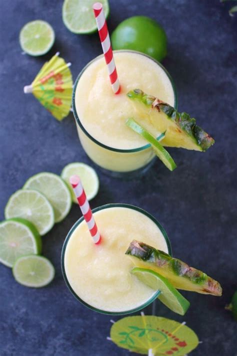 Meet Your New Favorite Summer Cocktail This Incredible Pineapple