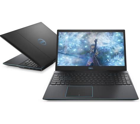 DELL G3 15 3590 15 6 Gaming Laptop Intel Core I5 GTX 1650 1 TB