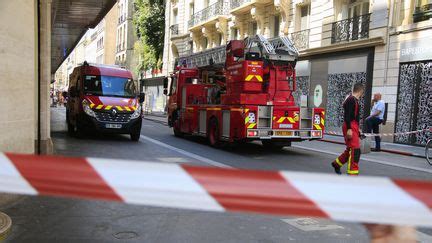 Val d Oise un enfant de cinq ans meurt dans un incendie à Argenteuil