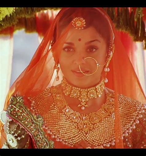 Actress Aishwarya Rai Aishwarya Rai Bachchan Jodhaa Akbar Rajputi