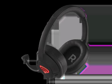 Genesis Radon Gaming Headset Gamepcdirect Nl