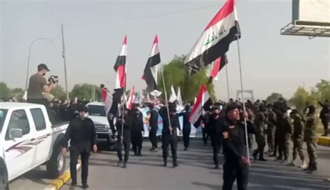 A Commemoration Ceremony For Three Members Of The Pmu That Were Kill In