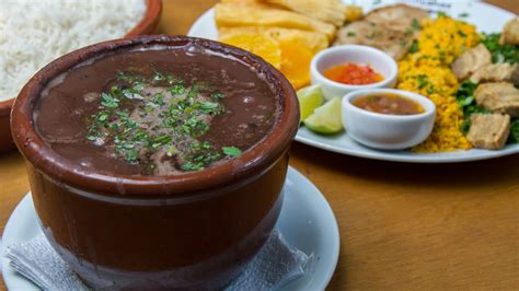 Arriba 59 Imagen Receta De La Feijoada De Brasil Abzlocal Mx