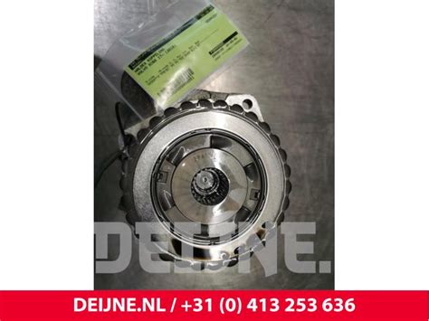 Haldex Clutch Volvo XC60 II 2 0 D4 16V AWD P10405685 D4204T14 TF81SC