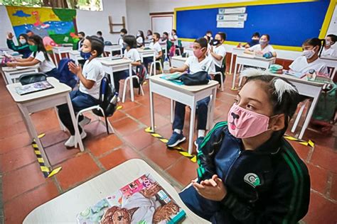 Cu Les Son Los Mejores Colegios Del Per Portal Colegios