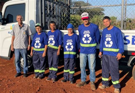 Not Cia Administra O Municipal Entrega Novos Uniformes Para Equipe