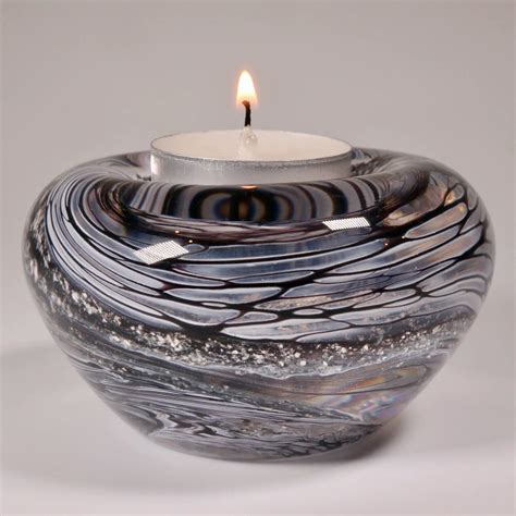 Ashes In Glass Home Memorials Celebration Of Life Store By Memoria