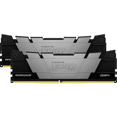 Kingston FURY DIMM 64 GB DDR4 3600 2x 32 GB Dual Kit Arbeitsspeicher