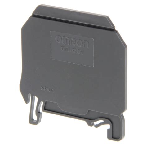 XW5G-S2.5-1.1-1 | OMRON, UK