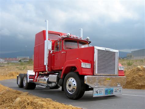 Freightliner Classic Xl Un Gigante De Calidad