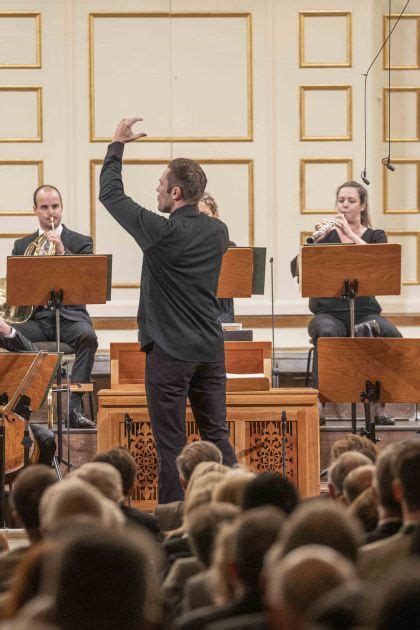 Mozart Matinee Gonz Lez Monjas Salzburg Festival