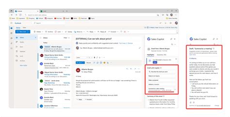Microsoft Sales Copilot Ai To Boost Sales