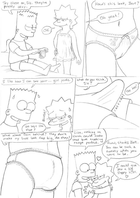 Post 5780998 Bartsimpson Comic Jimmy Lisasimpson Thesimpsons