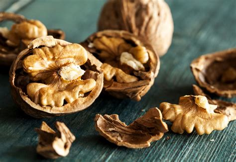 The Top Health Benefits of Nuts | Food Revolution Network