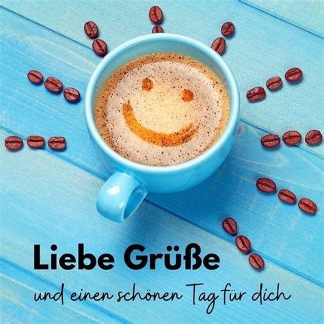 Pin Von Susanne Piesker Auf Hasi Guten Morgen Guten Morgen Kaffee