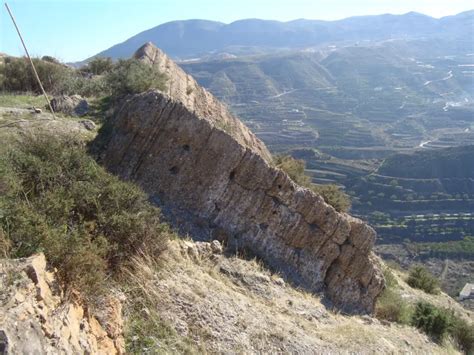 Un día de excursión en Terque Almería Guia turístico Almería