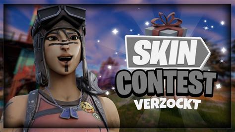 🎁 Skin Contest Jetzt Live Mit Preisgeld🔴🏆 Custom Games🔴 Fortnite Live