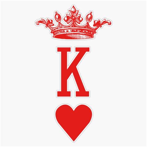 King Of Hearts