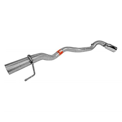 Dynomax 55607 Stainless Steel Tailpipe