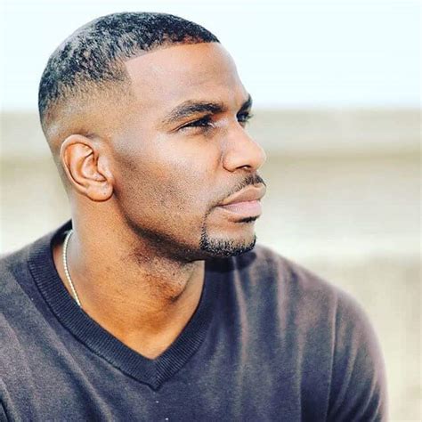 110 Gorgeous Hairstyles For Black Men 2020 Styling Ideas