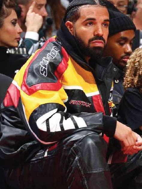 Drake Jackets