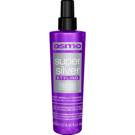 OSMO Super Silver No Yellow Gift Pack 3 Pieces Hairhouse Warehouse