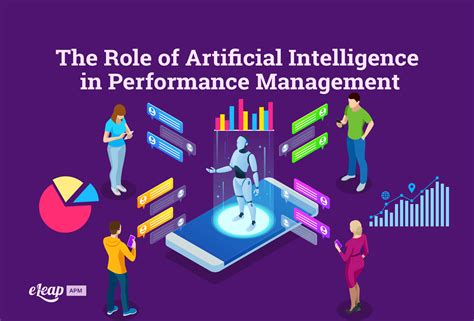 The Role Of Artificial Intelligence In Performance Management Eleap®