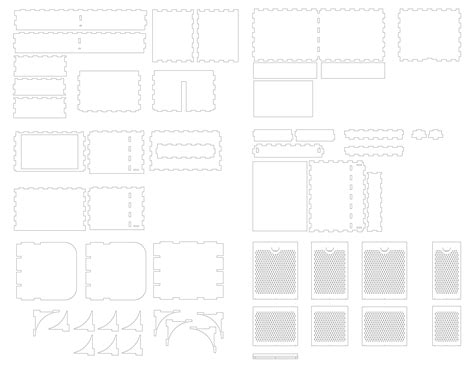 Autism Classroom Redesign Behance