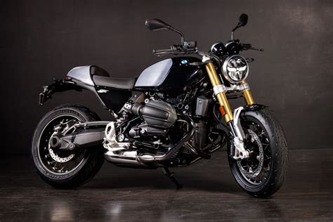 Bmw R Ninet First Look Review Rider Magazine