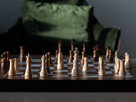 GoChess AI Powered Chessboard Boasts Robotic Technology Connectivity