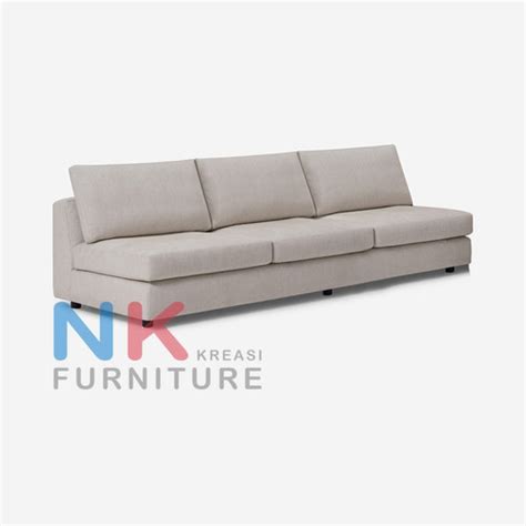 Jual Pansy Kursi Sofa Dudukan Minimalis Sofa Seater Jakarta