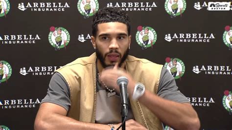 Tatum: Celtics ‘learning from mistakes,’ staying aggressive vs. lesser ...