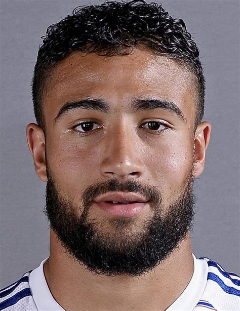 Nabil Fekir Contact Information (Football Player)