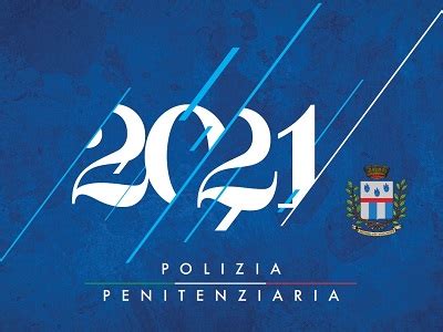 Presentato Il Calendario 2021 Della Polizia Penitenziaria