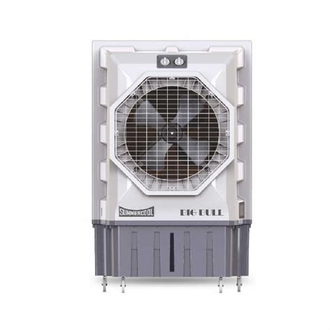 Summercool Plastic Big Bull Air Cooler For Business Industrial