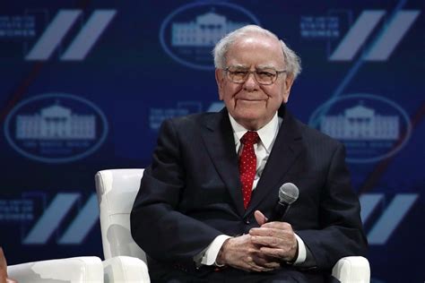 Warren Buffetts 3 Top Pieces Of Advice For Entrepreneurs