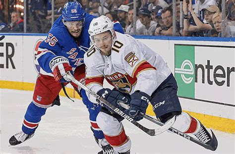 Rangers Vs Panthers Prediction Picks And Odds For Sunday S NHL